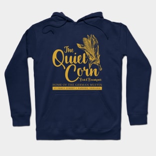 The Quiet Corn Hoodie